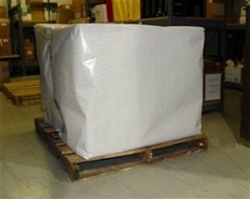 COR-PAK VPCI REINFORCED PAPER, 48" x 600 FT, CORROSION INHIBITING PAPER