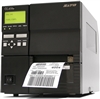 GL408 DT/TT Printer 203 dpi 4.1" Print Width 10 ips Tri-Port IF & Dispenser w/Rewind