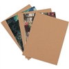 PAD, CHIPB0ARD  9"x12"x.022, 825/CASE