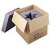 FAST PACK, VERTICAL STAR 12x12x18, 6/CASE, TYPE I-STYLE A