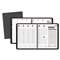 AT-A-GLANCE 800 Range Weekly/Monthly Appointment Book, 8 1/2 x 11, White, 2017