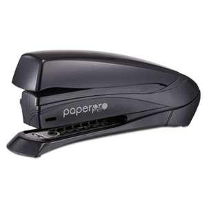 ACCENTRA, INC. inSPIRE Stapler, 20-Sheet Capacity, Black