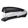 ACCENTRA, INC. inSPIRE Stapler, 20-Sheet Capacity, Black/Silver