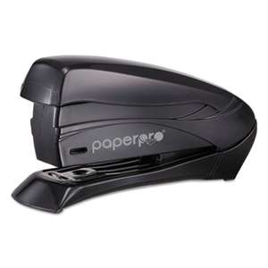 ACCENTRA, INC. inSPIRE Stapler, 15-Sheet Capacity, Black