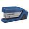 ACCENTRA, INC. inJoy 20 Compact Stapler, 20-Sheet Capacity, Blue