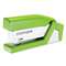 ACCENTRA, INC. inJoy 20 Compact Stapler, 20-Sheet Capacity, Green