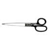 ACME UNITED CORPORATION Hot Forged Carbon Steel Shears, 9" Long, Black