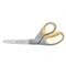 ACME UNITED CORPORATION Titanium Bonded Scissors, 8" Bent