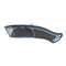 ACME UNITED CORPORATION Auto-Load Razor Blade Utility Knife with Ten Blades