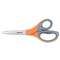 ACME UNITED CORPORATION Elite Stainless Steel Straight Shears, 8" Long