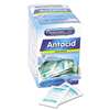 ACME UNITED CORPORATION Antacid Calcium Carbonate Medication, Two-Pack, 50 Packs/Box