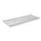 ALERA Industrial Wire Shelving Extra Wire Shelves, 48w x 18d, Silver, 2 Shelves/Carton