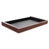 ALERA Alera Valencia Series Center Drawer, 24 1/2w x 15d x 2h, Mahogany