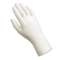ANSELL LIMITED Dura-Touch 5 mil PVC Disposable Gloves, X-Large, Clear, 100/Box