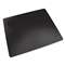 ARTISTIC LLC Rhinolin II Desk Pad with Microban, 36 x 20, Black