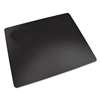 ARTISTIC LLC Rhinolin II Desk Pad with Microban, 36 x 20, Black