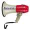 AMPLIVOX PORTABLE SOUND SYS. MityMeg Piezo Dynamic Megaphone, 15W, 5/8 Mile Range