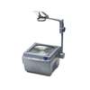 APOLLO AUDIO VISUAL Model 16000 Overhead Projector, 2000 Lumens, 14 1/2 x 15 x 27