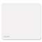 Allsop 30202 Accutrack Slimline Mouse Pad, Silver, 8 3/4" x 8"