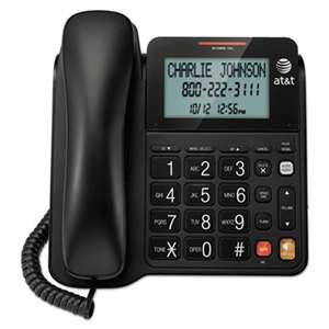 VTECH COMMUNICATIONS CL2940 One-Line Corded Speakerphone