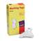 AVERY-DENNISON Medium-Weight White Marking Tags, 1 3/4 x 1 3/32, 1,000/Box