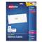 AVERY-DENNISON Easy Peel Mailing Address Labels, Laser, 1 x 2 5/8, White, 750/Pack