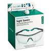 BAUSCH & LOMB, INC. Sight Savers Lens Cleaning Station, 6 1/2" x 4 3/4" Tissues