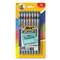 BIC CORP. Xtra-Precision Mechanical Pencil, 0.5mm, Assorted