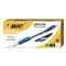 BIC CORP. Velocity Original Mechanical Pencil, .7mm, Blue