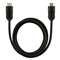 BELKIN COMPONENTS HDMI to HDMI Audio/Video Cable, 12 ft., Black