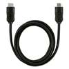 BELKIN COMPONENTS HDMI to HDMI Audio/Video Cable, 12 ft., Black