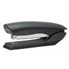 STANLEY BOSTITCH Premium Antimicrobial Stand-Up Stapler, 20-Sheet Capacity, Black