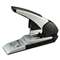 STANLEY BOSTITCH Auto 180 Xtreme Duty Automatic Stapler, 180-Sheet Capacity, Silver/Black