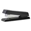 STANLEY BOSTITCH No-Jam Premium Stapler, 20-Sheet Capacity, Black