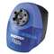 STANLEY BOSTITCH QuietSharp 6 Classroom Electric Pencil Sharpener, Blue