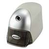 STANLEY BOSTITCH QuietSharp Executive Electric Pencil Sharpener, Gray