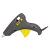 STANLEY BOSTITCH Dual Melt Glue Gun, 80 Watt