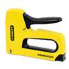 STANLEY BOSTITCH SharpShooter Heavy-Duty Staple Gun