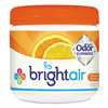 BRIGHT AIR Super Odor Eliminator, Mandarin Orange and Fresh Lemon, 14oz