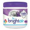 BRIGHT AIR Super Odor Eliminator, Lavender and Fresh Linen, Purple, 14oz