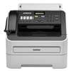 BROTHER INTL. CORP. intelliFAX-2940 Laser Fax Machine, Copy/Fax/Print