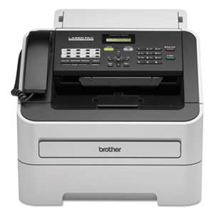 BROTHER INTL. CORP. intelliFAX-2940 Laser Fax Machine, Copy/Fax/Print
