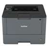 BROTHER INTL. CORP. HL-L5200DW Business Laser Printer with Wireless Networking and Duplex Printing