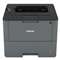BROTHER INTL. CORP. HL-L6200DW Business Monochrome Wireless Laser Printer, Automatic Duplex Printing