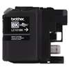 BROTHER INTL. CORP. LC101BK Innobella Ink, Black