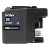 BROTHER INTL. CORP. LC10EBK INKvestment Super High-Yield Ink, Black