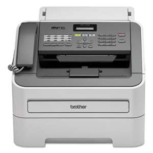 BROTHER INTL. CORP. MFC-7240 All-in-One Laser Printer, Copy/Fax/Print/Scan