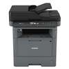 BROTHER INTL. CORP. MFC-L5700DW Business Laser Wireless All-in-One, Copy/Fax/Print/Scan