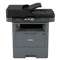 BROTHER INTL. CORP. MFC-L6700DW Wireless Monochrome All-in-One Laser Printer, Copy/Fax/Print/Scan