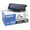 BROTHER INTL. CORP. TN550 Toner, Black